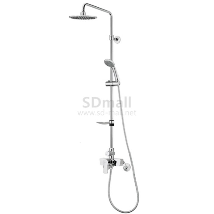 대림바스 대림비앤코 BFB520 바트라 일반형 해바라기 샤워기욕실 화장실 샤워수전