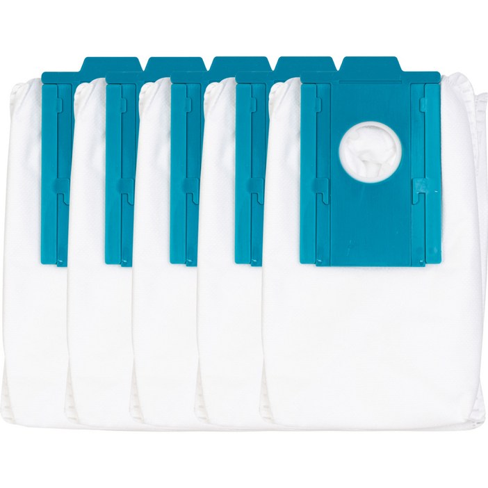 호환용 삼성 비스포크 스팀 제트봇 로봇청소기 청정스테이션 VCA-RAE85D 먼지봉투 5개