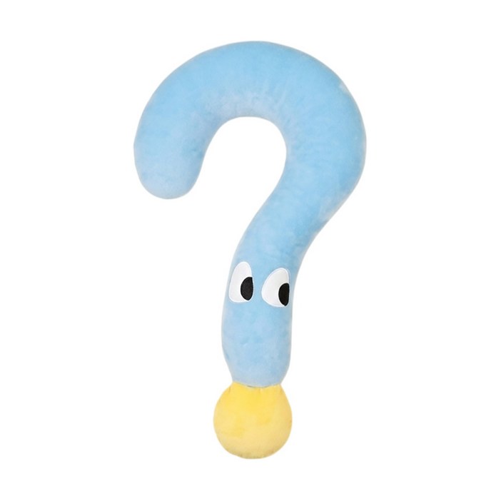 쬬린 반려동물 소프트 바디필로우 쿠션