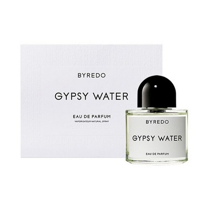 백화점정품-바이레도-집시워터 오드 퍼퓸 100ml