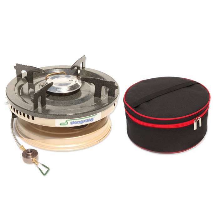 동성 해바라기 버너 이소가스 부탄가스