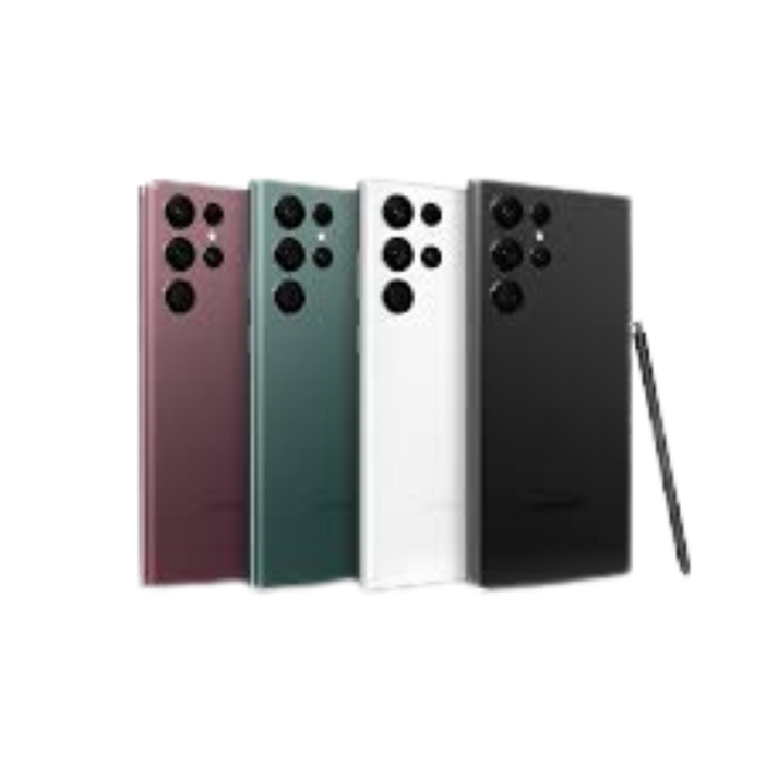 삼성 갤럭시 S22 울트라 5G 256GB 512GB 정품 자급제 SM-S908