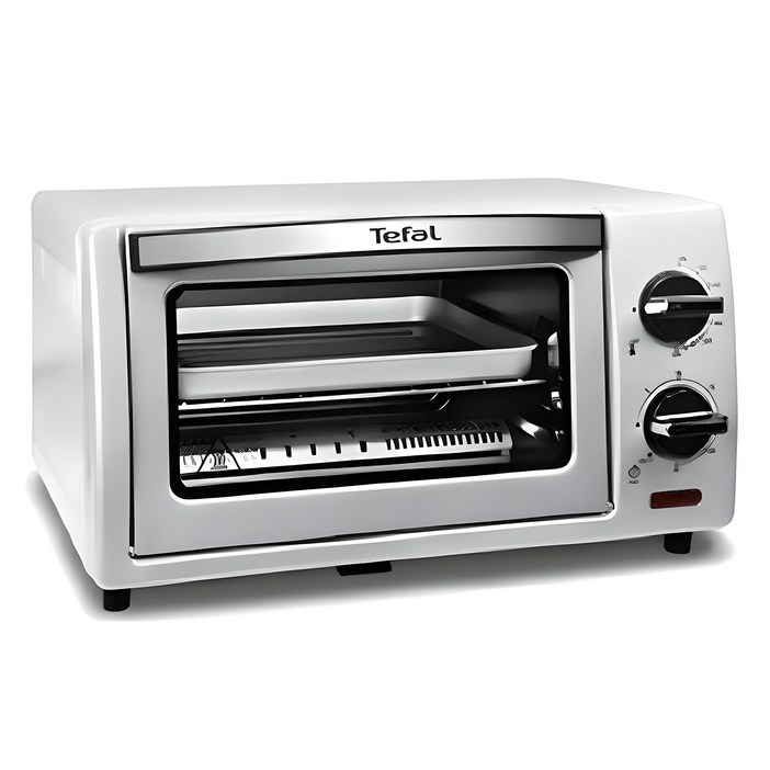 테팔 에퀴녹스 오븐 9L 고객직접설치