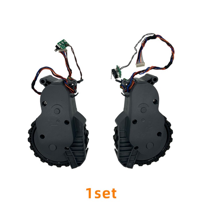 로보락 Roborock Q5  Q7  Q7 Max  S7  S7 MaxV  S7 MaxV Ultra  S7 Max Ultra 진공 청소기 부속품 모터 바퀴