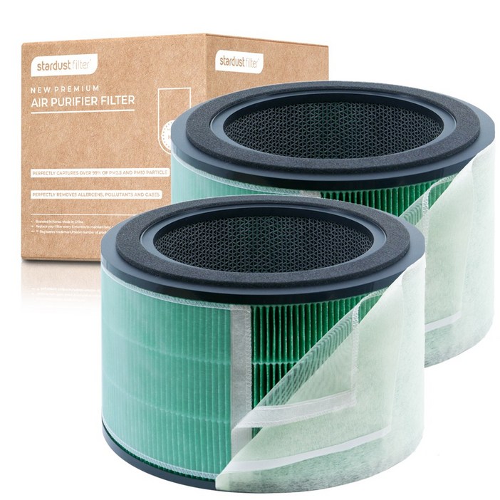 스타더스트 LG 공기청정기 퓨리케어 필터