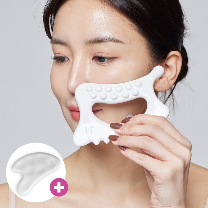 이너소울 세라믹 경락 괄사마사지페이스 괄사 이너소울 세라믹 경락 괄사마사지페이스 괄사