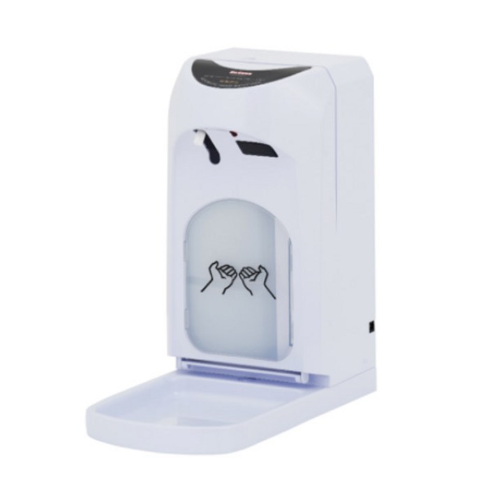 해피핸드 손소독기 HTM620