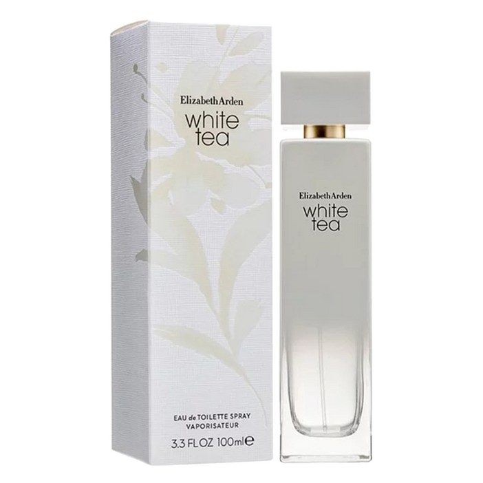 엘리자베스아덴 화이트티 EDT