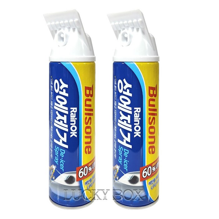 불스원 레인OK 성에제거제400ml 2개 성에제거제 성에제거 성에제거기 유리 크리너 클리너 유리얼음제거, 400ml 불스원 레인OK 성에제거제400ml 2개 성에제거제 성에제거 성에제거기 유리 크리너 클리너 유리얼음제거, 400ml