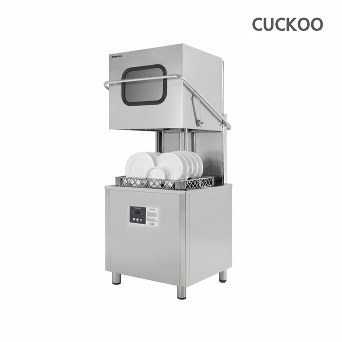 쿠쿠 업소용 식기세척기 CDWCS-B100SH 카페 식당 단체급식