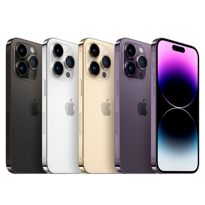 메타폰 애플 아이폰 14 프로맥스 자급제폰 공기계 중고폰 SS급 배터리 8389