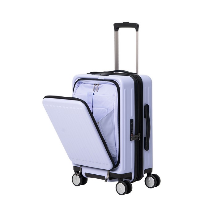 트윈 기내용 캐리어 미니 소형 20인치