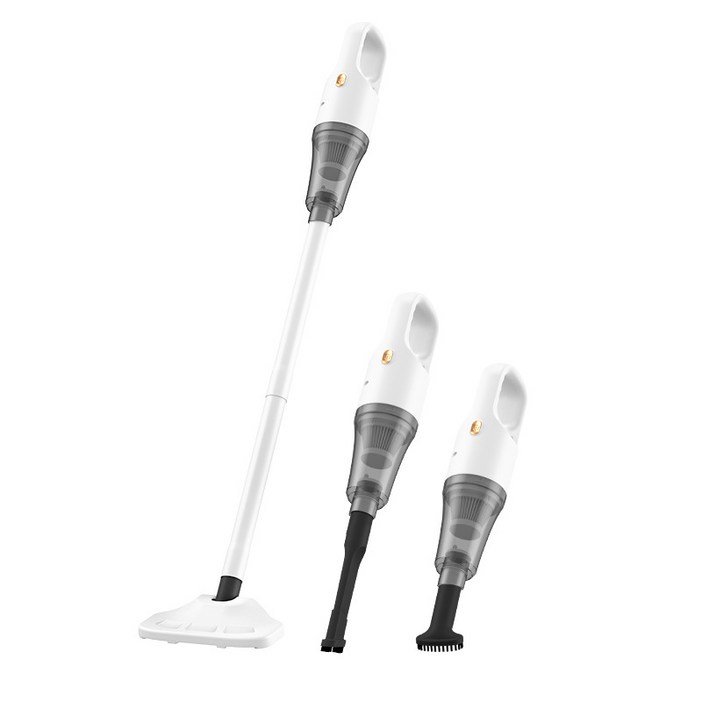 FONOW 무선청소기 고출력 차량용청소기 소형 건습 겸용 다기능 미니청소기