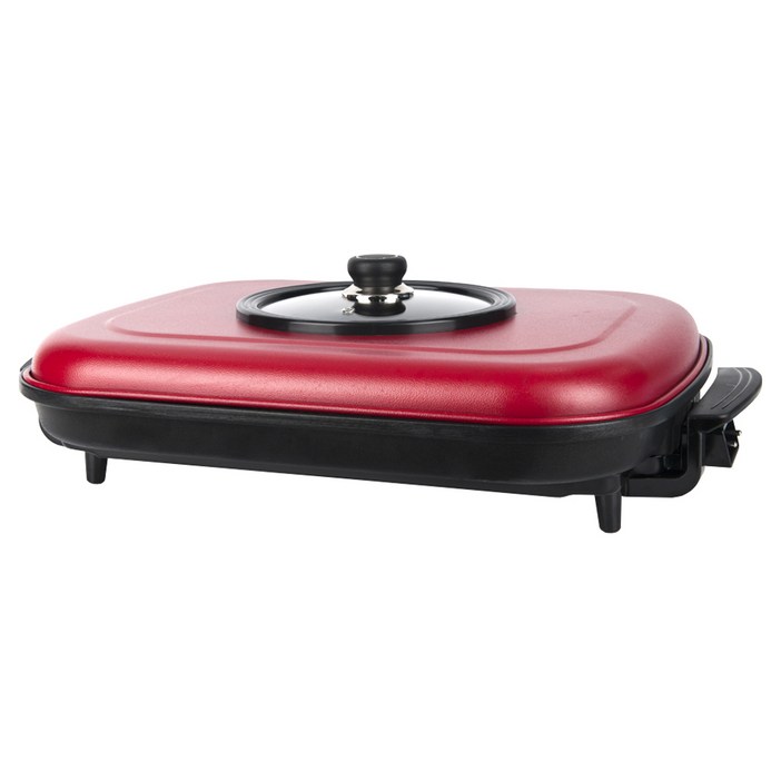 신일 국산 사각 잔치팬 61cm 대형 명절 피자팬 전기팬 전기 후라이팬 전기프라이팬