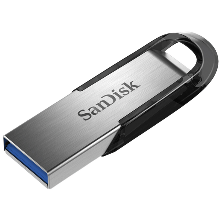 샌디스크 USB3.0 플레어 플래시 드라이브