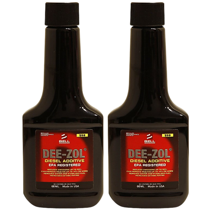 110년전통 벨퍼포먼스 고성능 원샷 연료첨가제 DPF클리너 하이브리드, 디젤경유, 2개