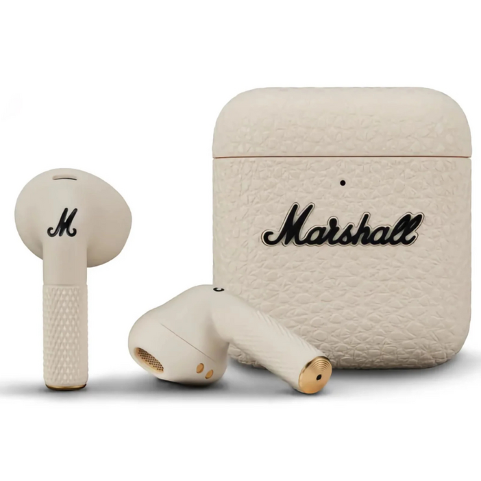 마샬 마이너 4 블루투스 무선 헤드폰
