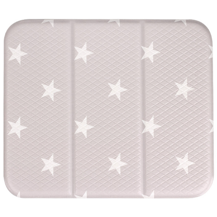 PVC 접이식 매트 양면 쿠션 접이식 방석