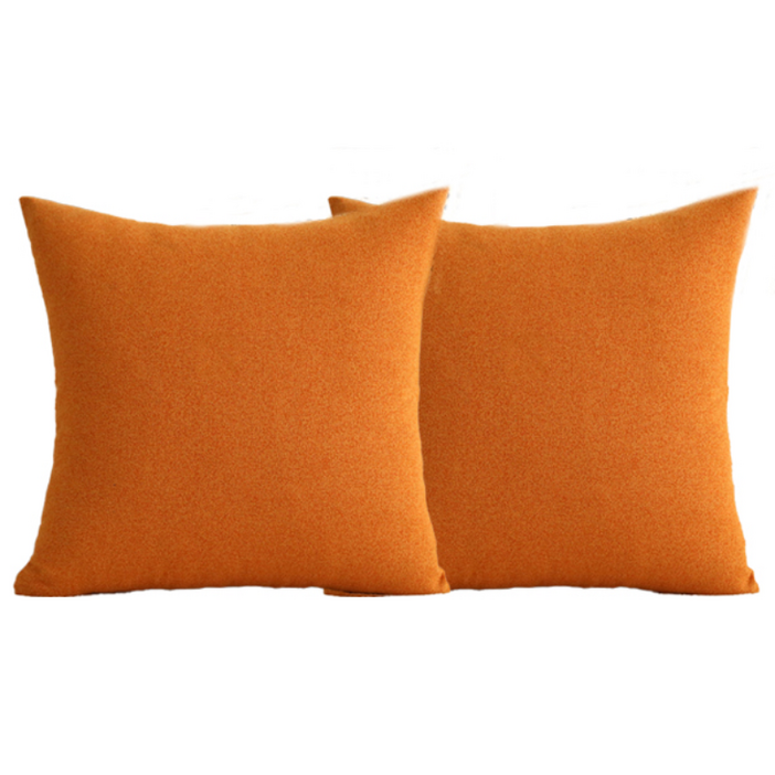 가려거든 북유럽 솜포함 소파쿠션