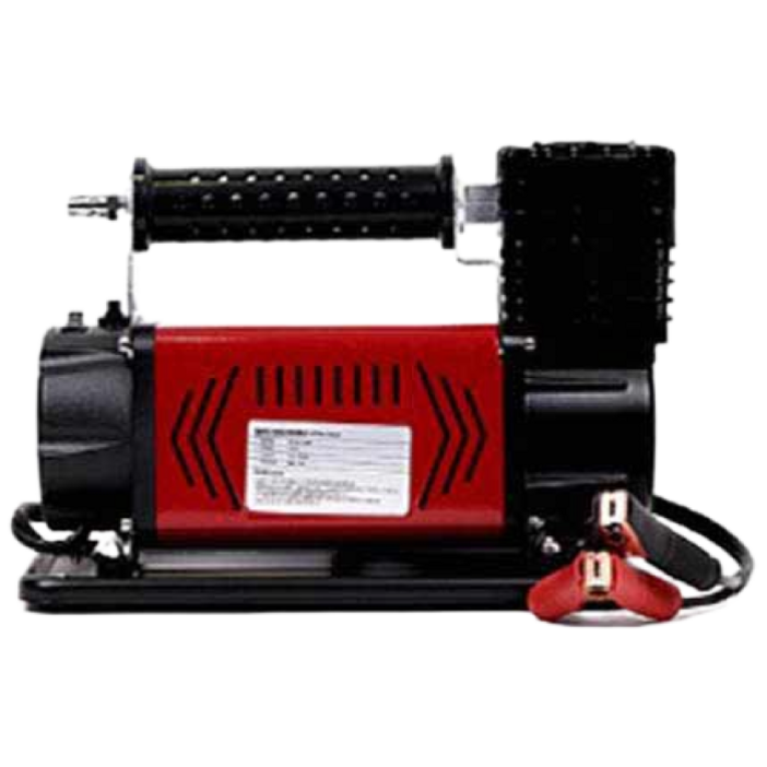 벨류텍 차량용DC 컴프레샤 VCOM8057, 컴프레샤 VCOM8057 12V