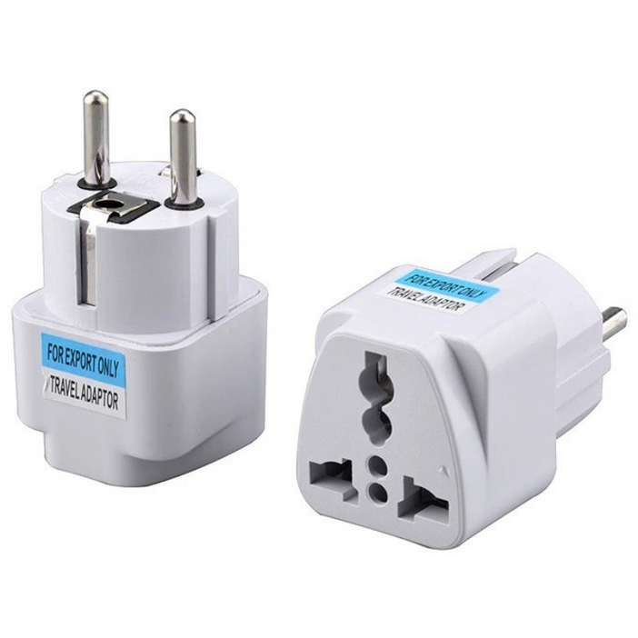 일반형 멀티 변환 플러그 10A