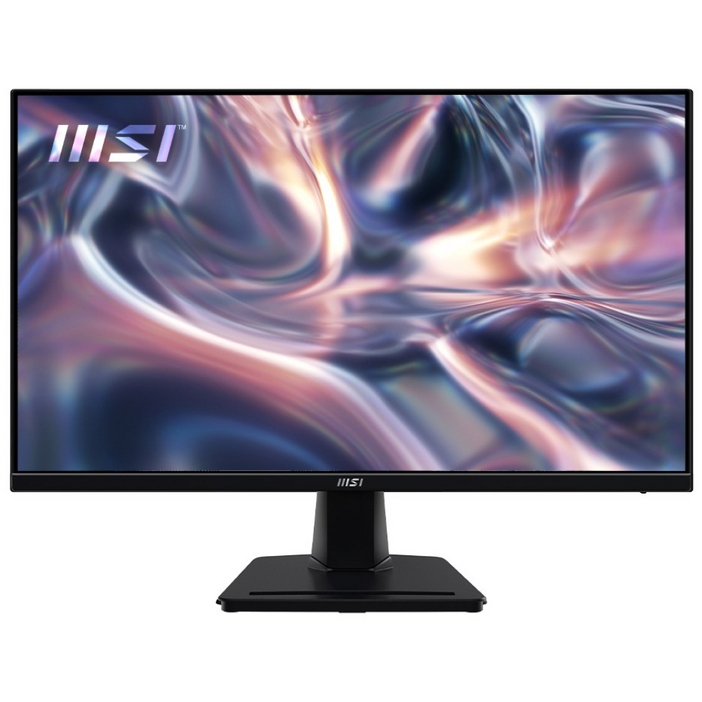MSI 사무용 모니터 68.5cm27인치 FHD 100Hz IPS 아이에르고 무결점 MP275, 68.5cm, MP275
