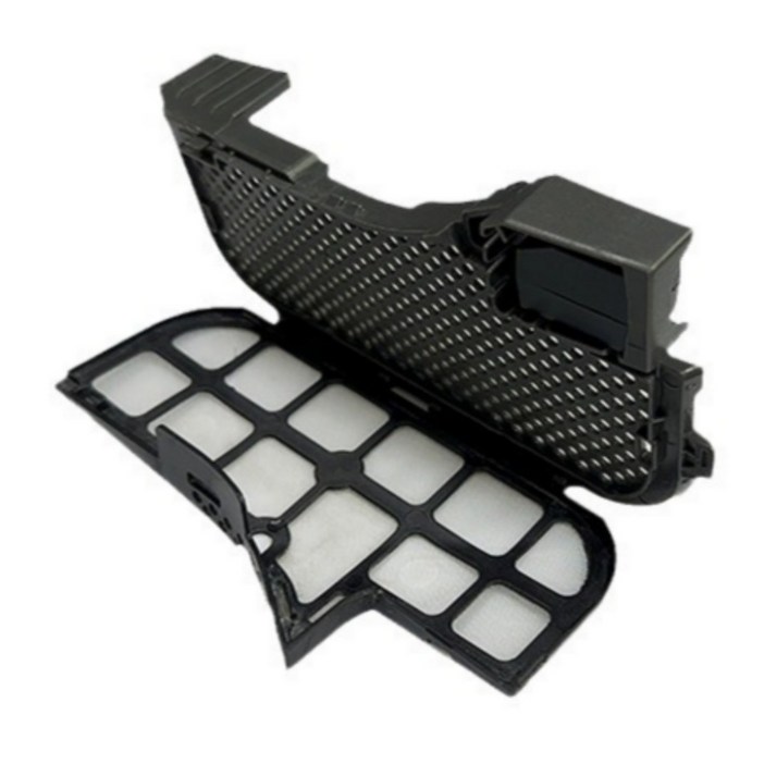 루캔필 로보락 S8 Pro Ultra 소모품 울트라도크 거름망