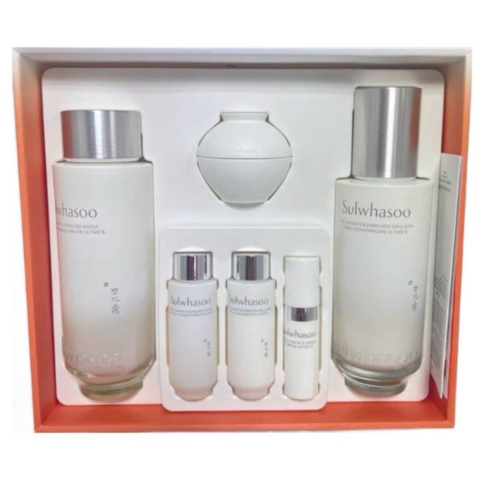 진설 2종세트, 1개