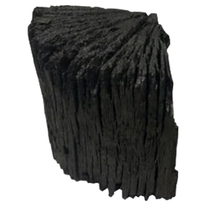 감미참숯 한박스3단식15kg 숯, 1개