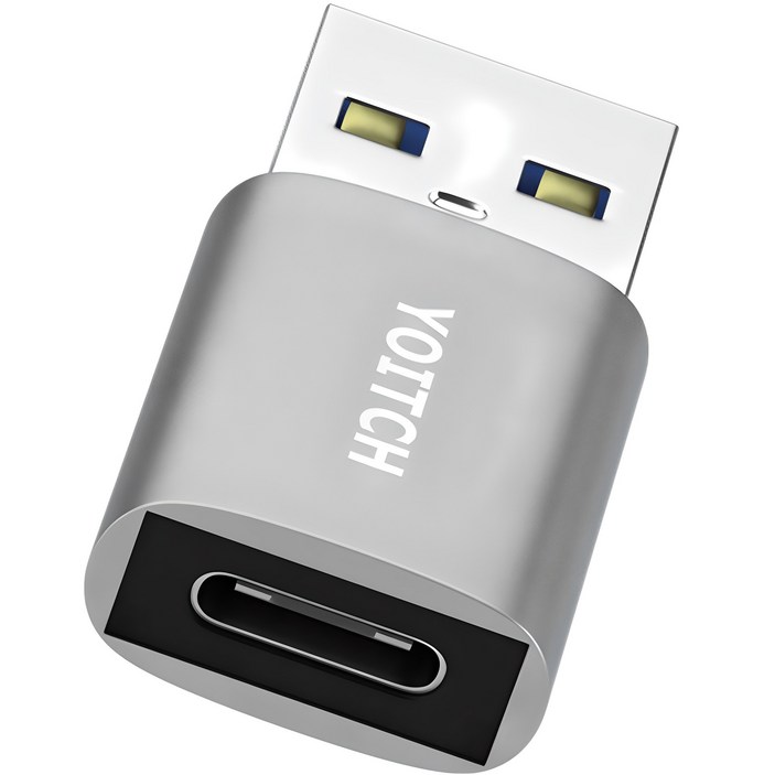 요이치 C타입 to USBA 3.0 변환젠더 FLOW CA