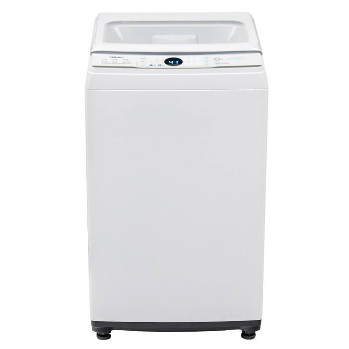 미디어 통돌이 세탁기 MA200W70/WW-KR 7kg 방문설치, MA200W70/WW-KR, 화이트