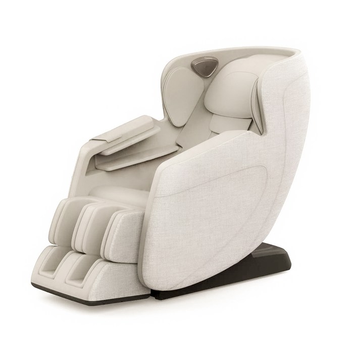 바이브썸 VT 30 안마의자 방문설치, 아이보리, BTOQ29IV