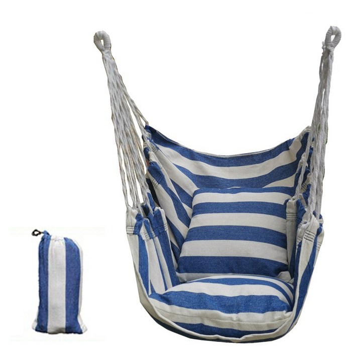 TCR 해먹의자 3.5 + 보관팩