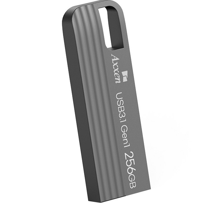 액센 웨일 USB 3.1 Gen 1 메모리 U310, 256GB