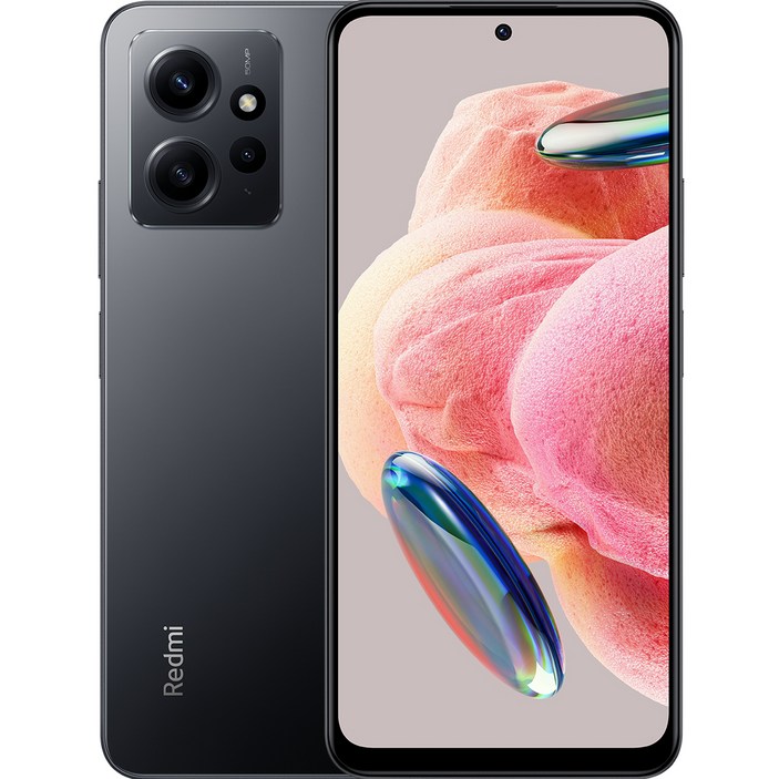 샤오미 레드미 노트 12 공기계 4GB+128GB
