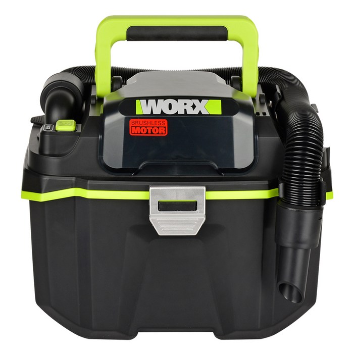 WORX 충전 청소기 20V WU036.9 WORX 충전 청소기 20V WU036.9