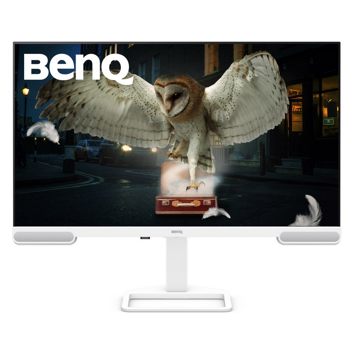 벤큐 4k UHD 프리미엄 무결점 모니터