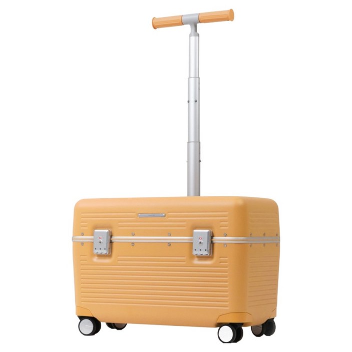 로우로우 R TRUNK 980 FRAME CONVERTIBLE 기내용 캐리어 37L 15인치