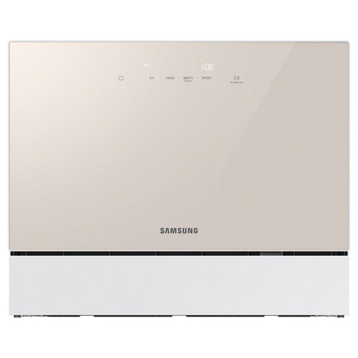 삼성전자 Bespoke 카운터탑 식기세척기 6인용