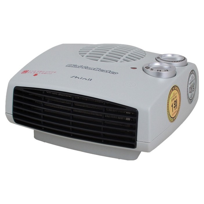 신일 미니 전기온풍기, SEH2000JA