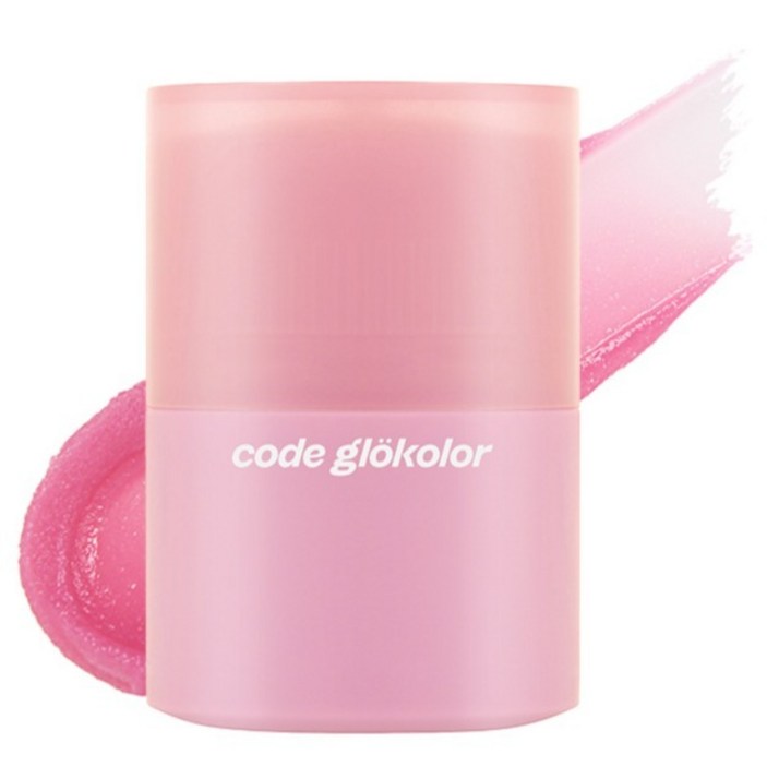 코드글로컬러 컬러 립세린