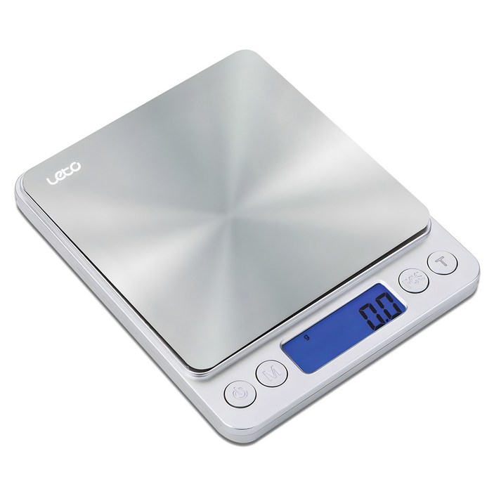 레토 가정용 디지털 주방저울