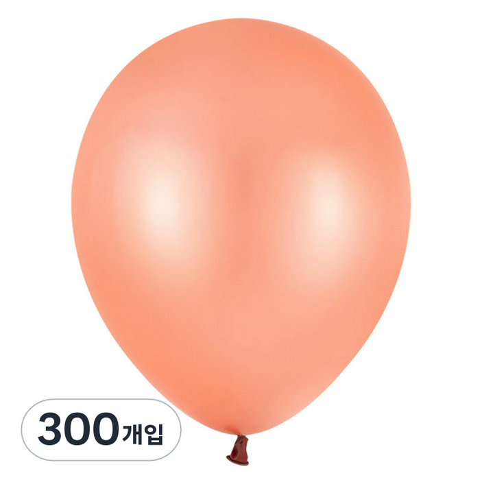 파티팡 풍선 라운드 30cm