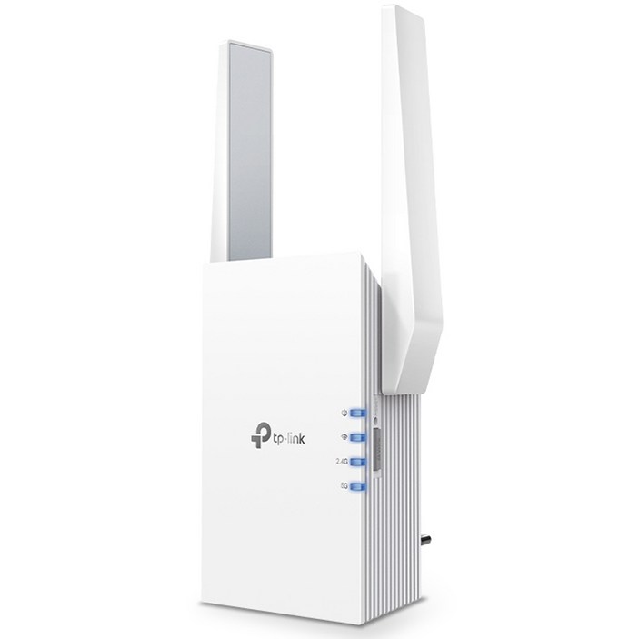 티피링크 AX3000 Mesh  WiFi 6 범위 확장 증폭 외장안테나