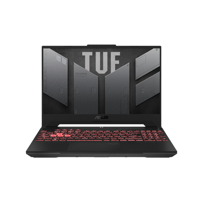 11인치노트북 에이수스 2022 TUF Gaming A15 15.6