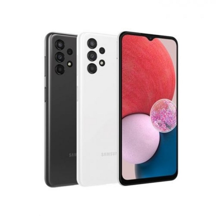 삼성전자 갤럭시 A13 64GB 공기계 중고폰 자급제폰 리퍼폰 SMA135N, 64GB, 화이트 삼성전자 갤럭시 A13 64GB 공기계 중고폰 자급제폰 리퍼폰 SMA135N, 64GB, 화이트
