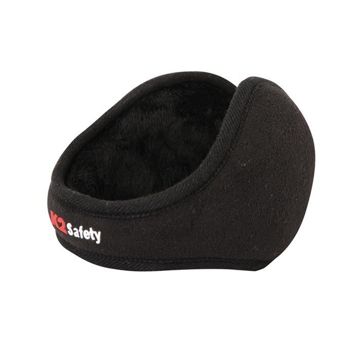 K2 정품 11 겨울용 귀마개 따뜻한 털안감 양쪽 귀부분 구멍내어 외부소리 청취 가능