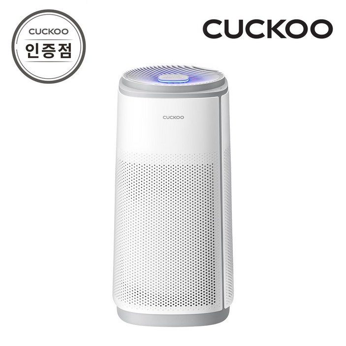 쿠쿠 AC17T20FWH 인스퓨어 공기청정기 T8700 공식판매점 SJ