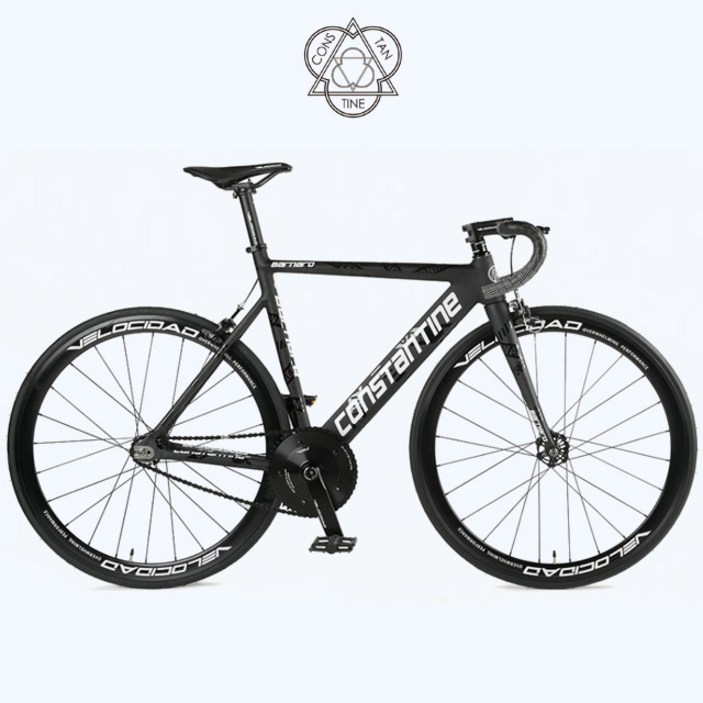 2025 콘스탄틴 버나드 픽시자전거