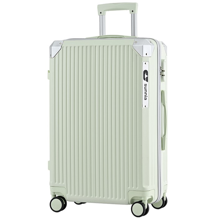 SUNNIA 캐리어여행용 가방 여행용 캐리어 대용량 다용도 초경량 캐리어 중대형 캐리어